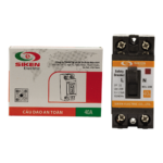 ÁT TÔ MÁT SECB 40A