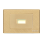 Mặt dùng cho cầu dao an toàn